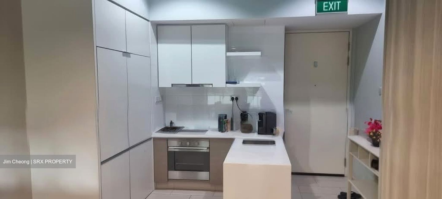 Regency Suites (D3), Apartment #537686971